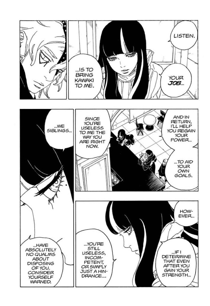 Read Boruto Naruto Next Generations EN Manga Online