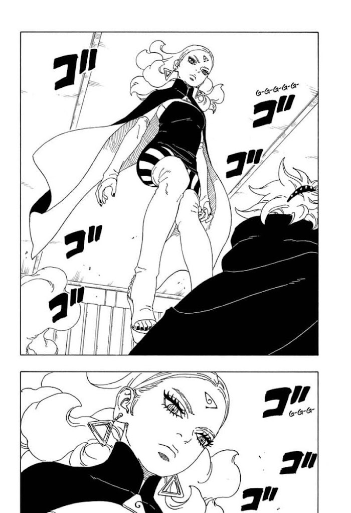 Read Boruto Naruto Next Generations EN Manga Online