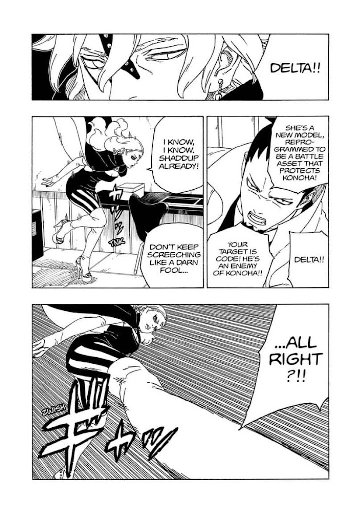 Read Boruto Naruto Next Generations EN Manga Online