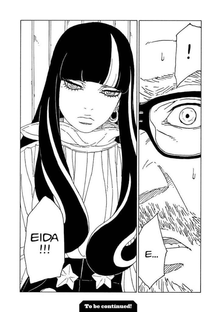 Read Boruto Naruto Next Generations EN Manga Online
