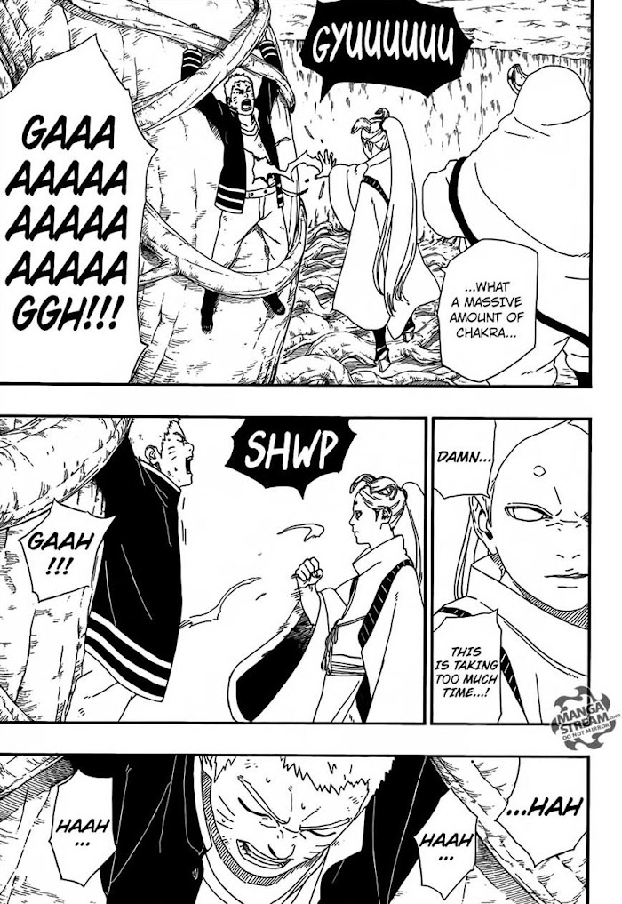 Read Boruto Naruto Next Generations EN Manga Online