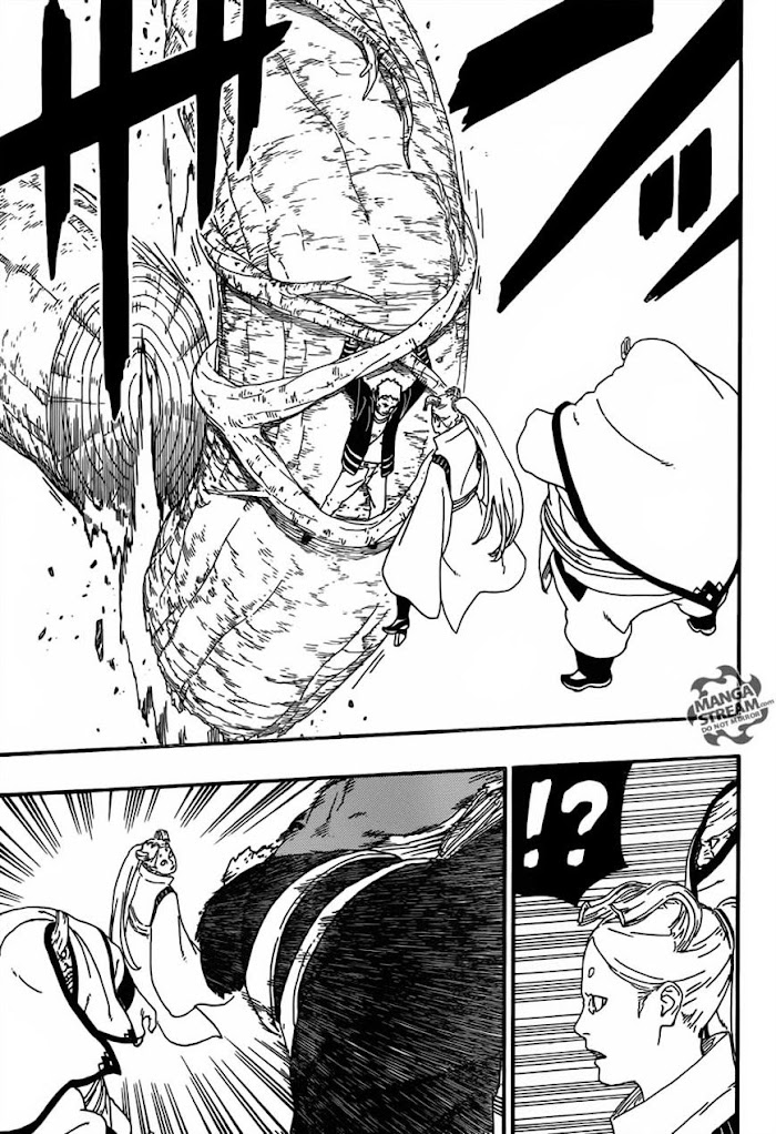 Read Boruto Naruto Next Generations EN Manga Online