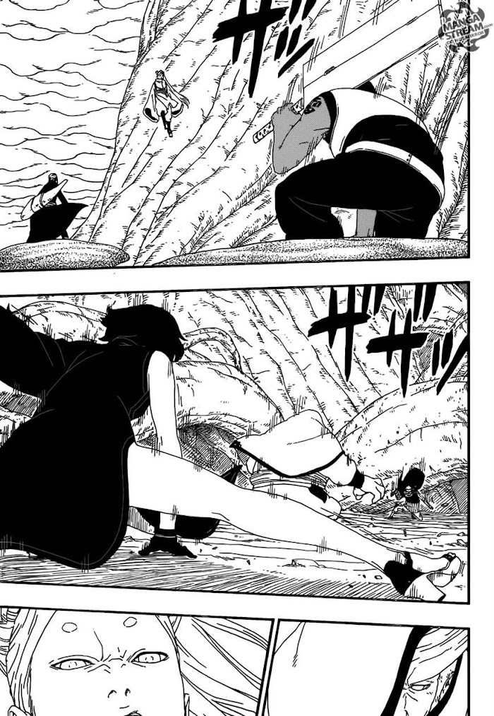 Read Boruto Naruto Next Generations EN Manga Online