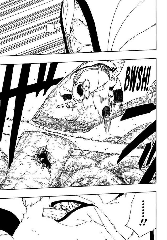 Read Boruto Naruto Next Generations EN Manga Online