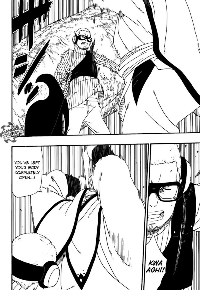 Read Boruto Naruto Next Generations EN Manga Online