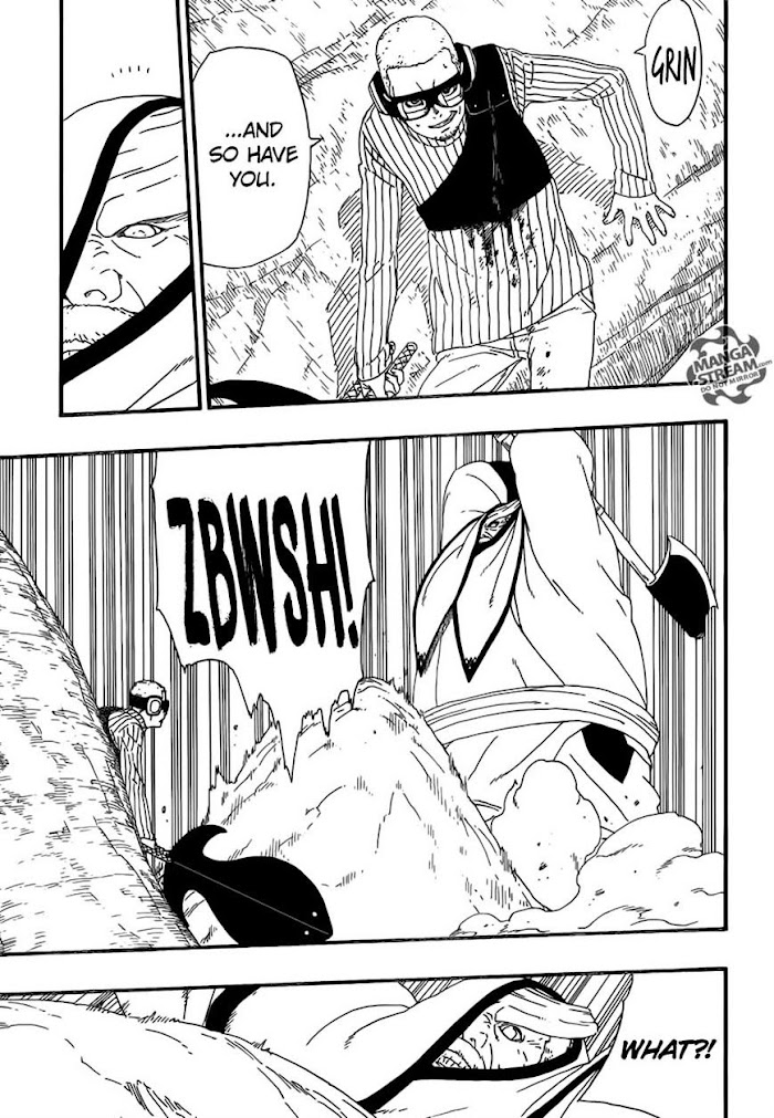 Read Boruto Naruto Next Generations EN Manga Online