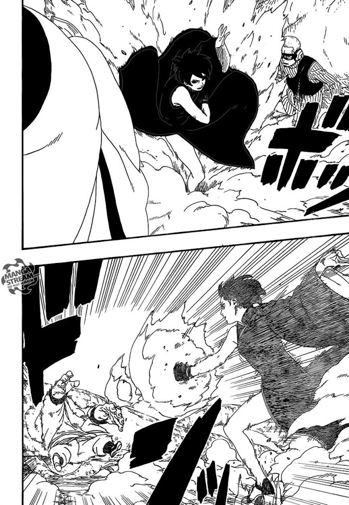 Read Boruto Naruto Next Generations EN Manga Online