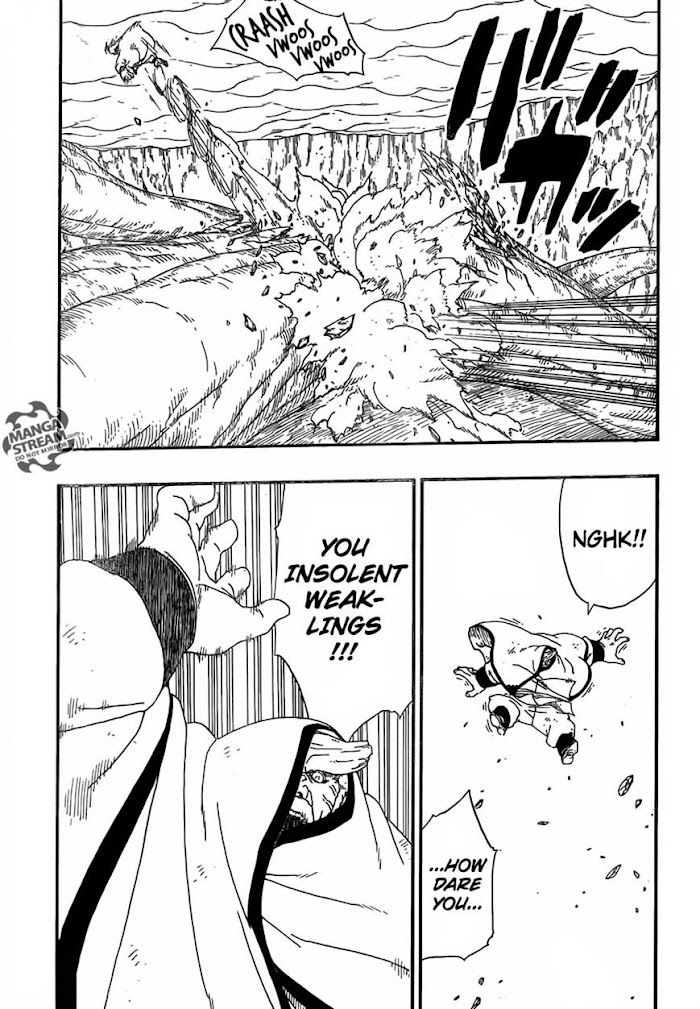 Read Boruto Naruto Next Generations EN Manga Online