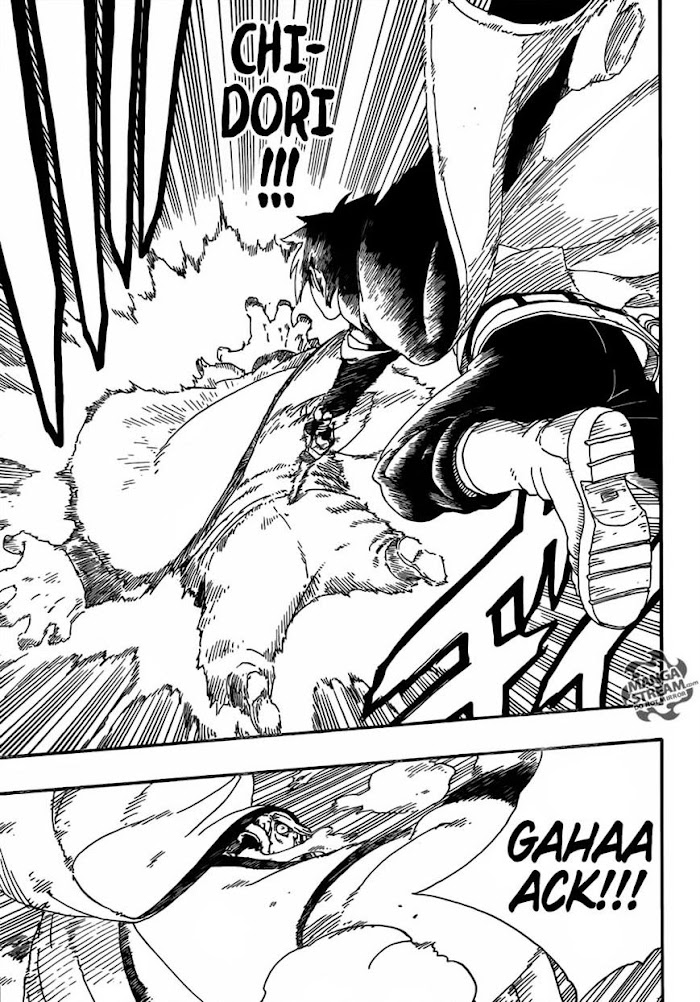 Read Boruto Naruto Next Generations EN Manga Online