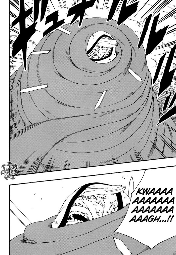 Read Boruto Naruto Next Generations EN Manga Online