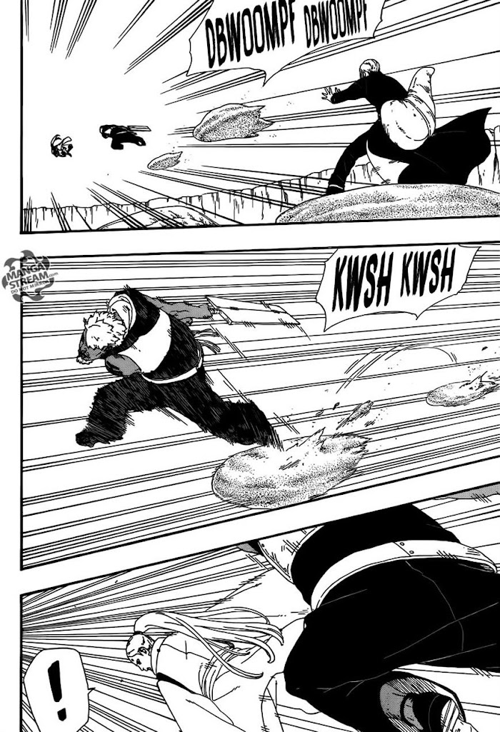 Read Boruto Naruto Next Generations EN Manga Online