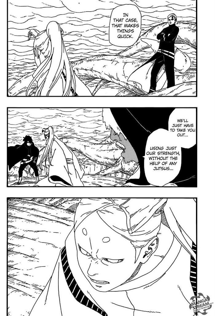 Read Boruto Naruto Next Generations EN Manga Online