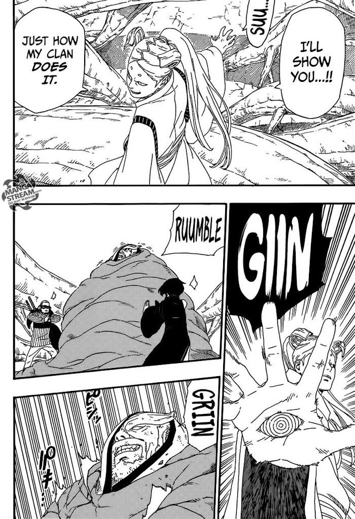 Read Boruto Naruto Next Generations EN Manga Online