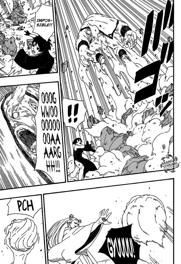 Read Boruto Naruto Next Generations EN Manga Online