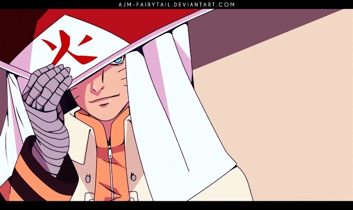 Read Boruto Naruto Next Generations EN Manga Online