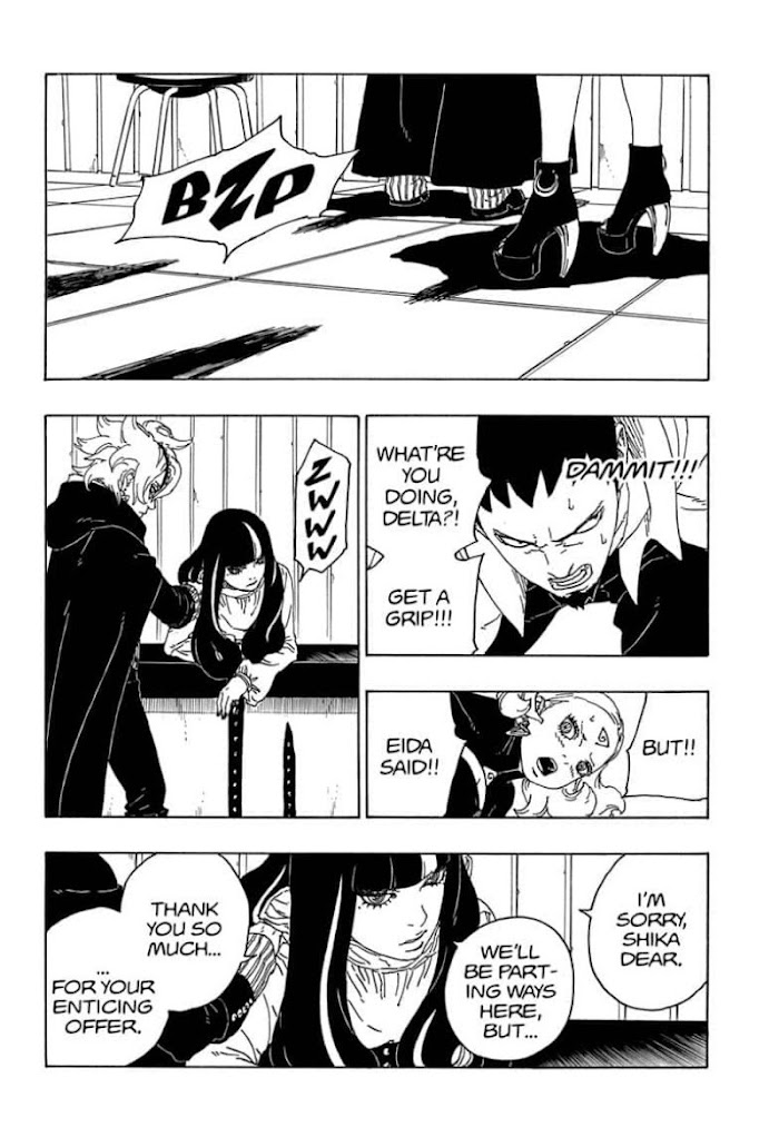 Read Boruto Naruto Next Generations EN Manga Online