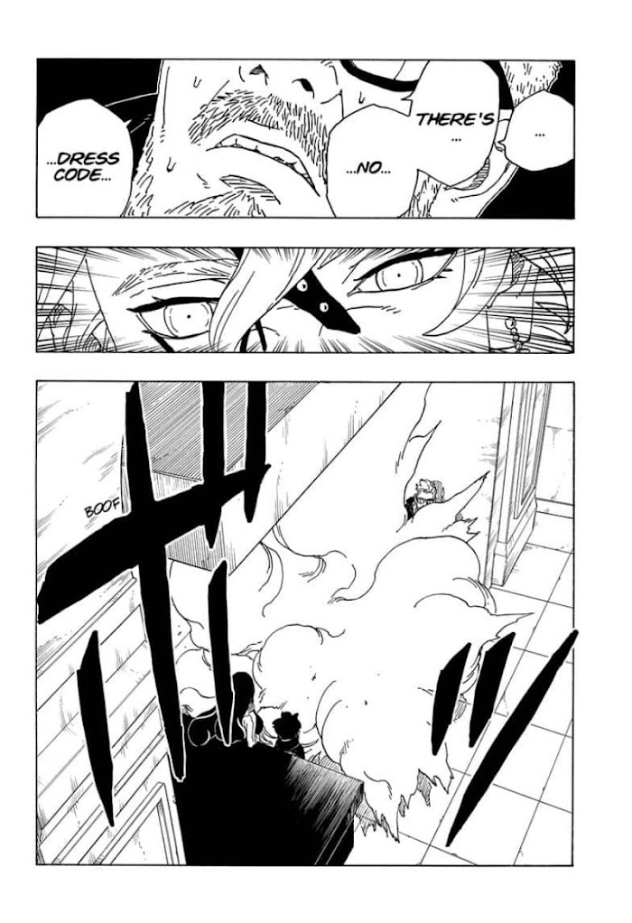 Read Boruto Naruto Next Generations EN Manga Online