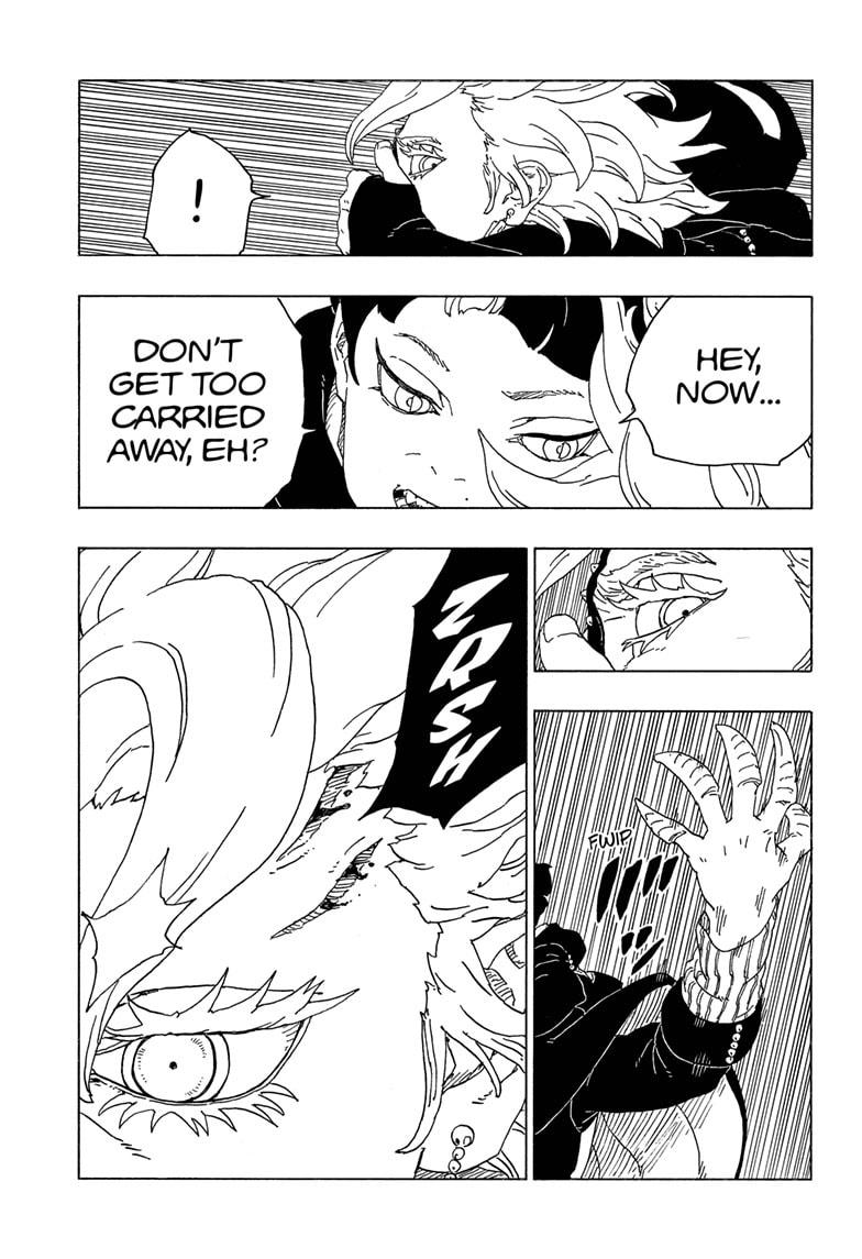 Read Boruto Naruto Next Generations EN Manga Online