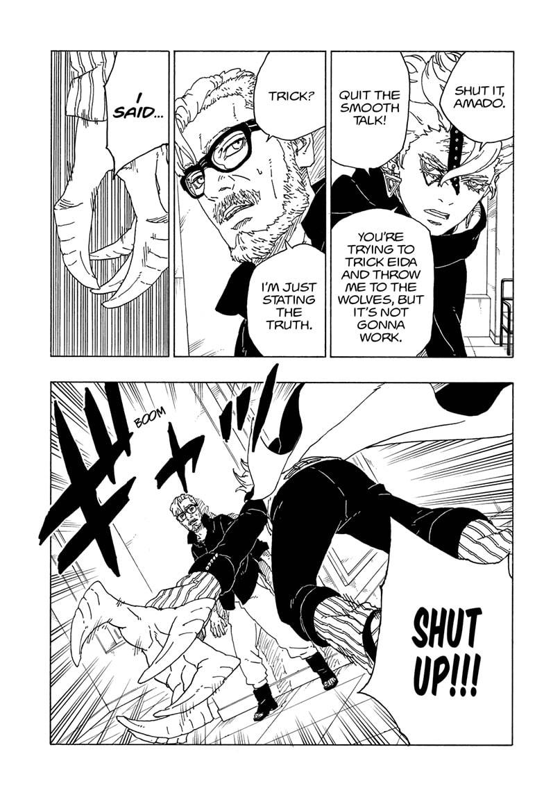 Read Boruto Naruto Next Generations EN Manga Online