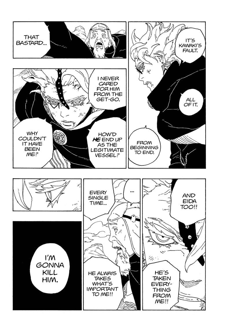 Read Boruto Naruto Next Generations EN Manga Online