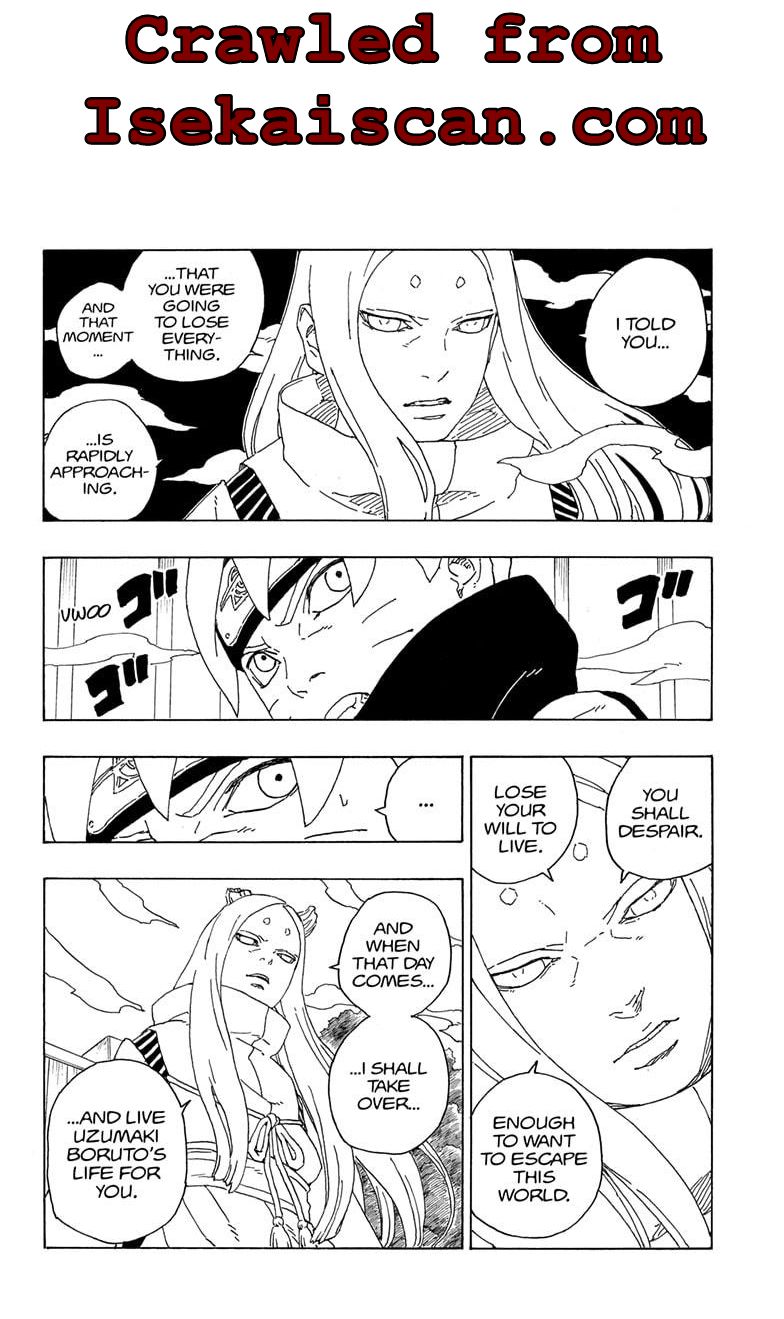 Read Boruto Naruto Next Generations EN Manga Online