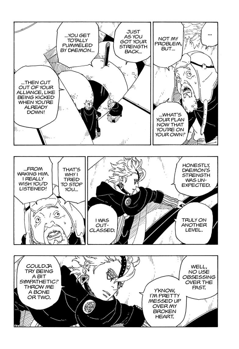 Read Boruto Naruto Next Generations EN Manga Online