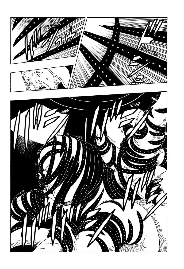 Read Boruto Naruto Next Generations EN Manga Online