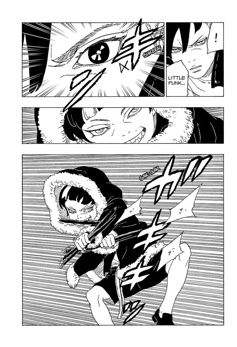 Read Boruto Naruto Next Generations EN Manga Online