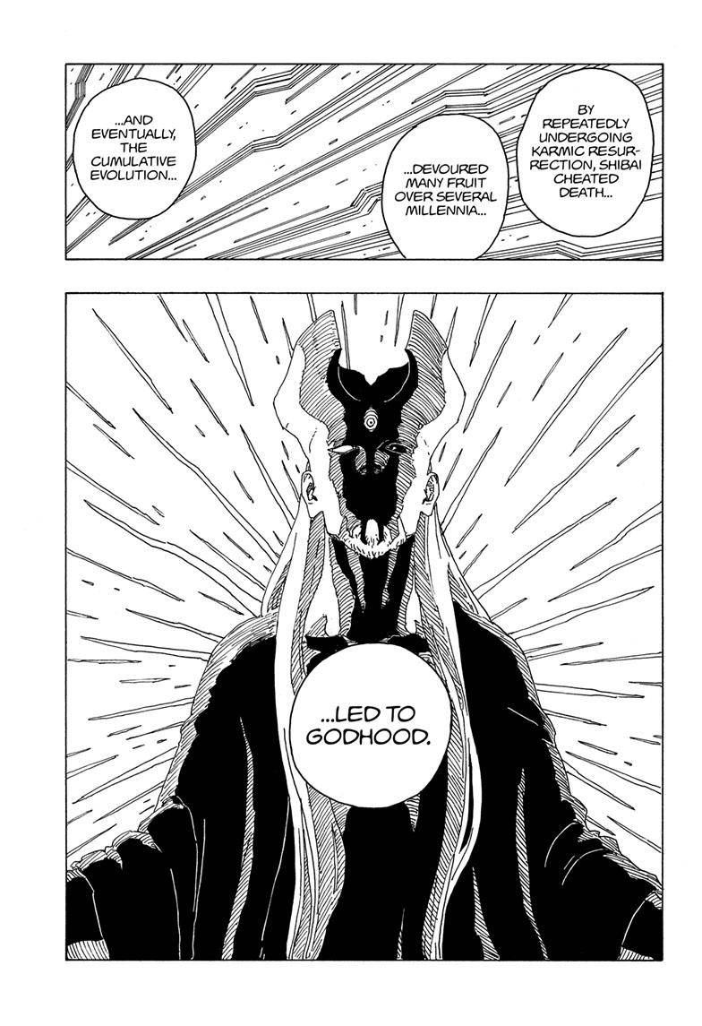 Read Boruto Naruto Next Generations EN Manga Online