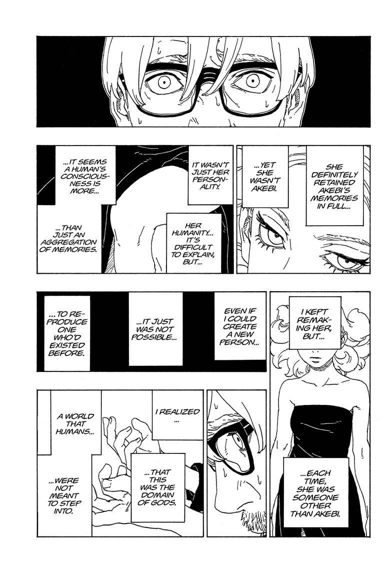 Read Boruto Naruto Next Generations EN Manga Online