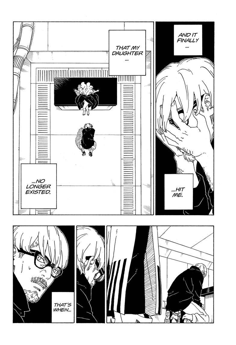Read Boruto Naruto Next Generations EN Manga Online