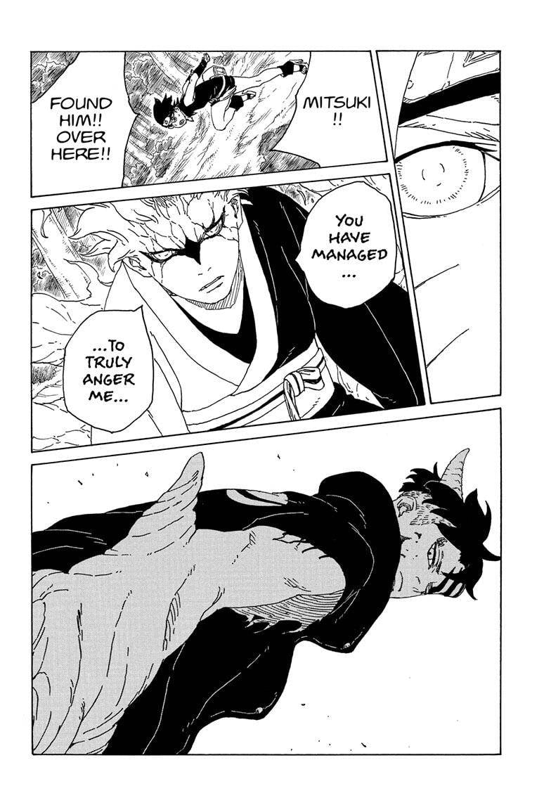 Read Boruto Naruto Next Generations EN Manga Online