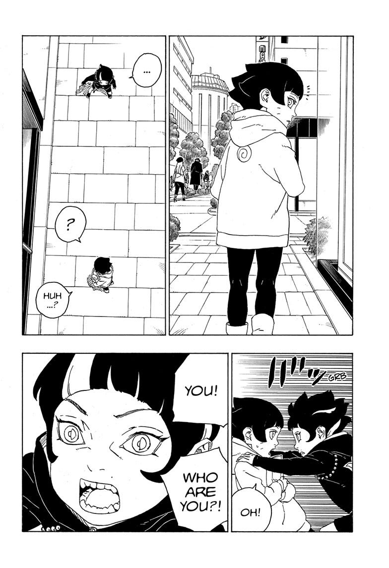 Read Boruto Naruto Next Generations EN Manga Online
