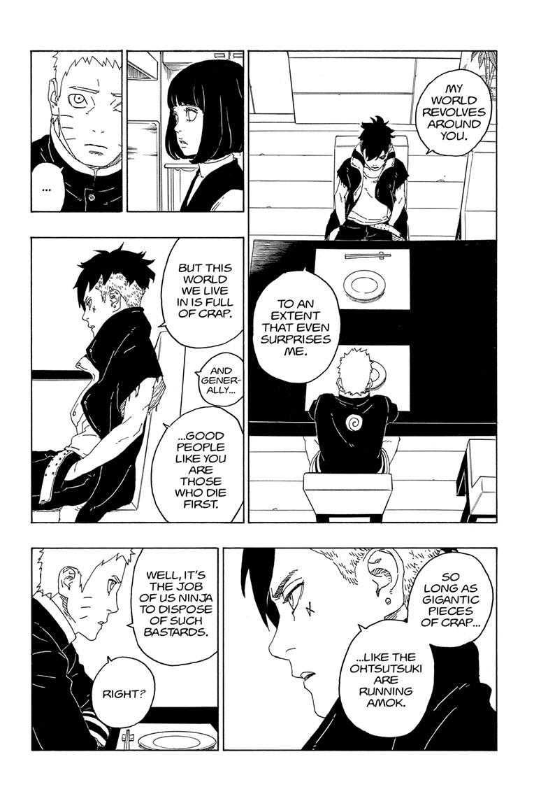 Read Boruto Naruto Next Generations EN Manga Online