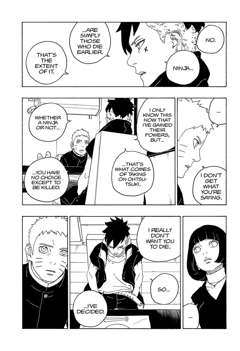 Read Boruto Naruto Next Generations EN Manga Online
