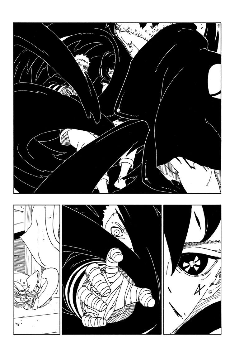 Read Boruto Naruto Next Generations EN Manga Online