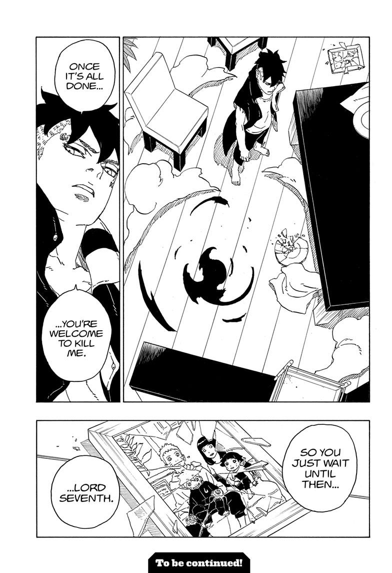 Read Boruto Naruto Next Generations EN Manga Online
