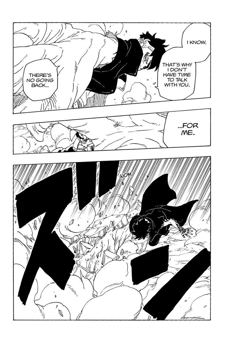 Read Boruto Naruto Next Generations EN Manga Online