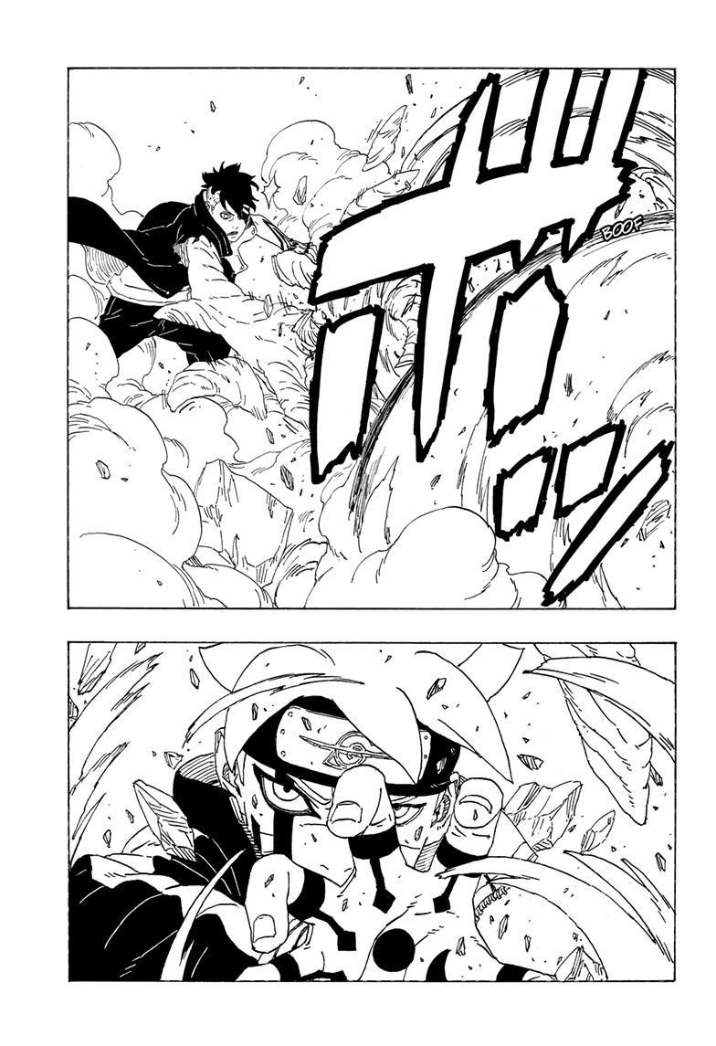 Read Boruto Naruto Next Generations EN Manga Online