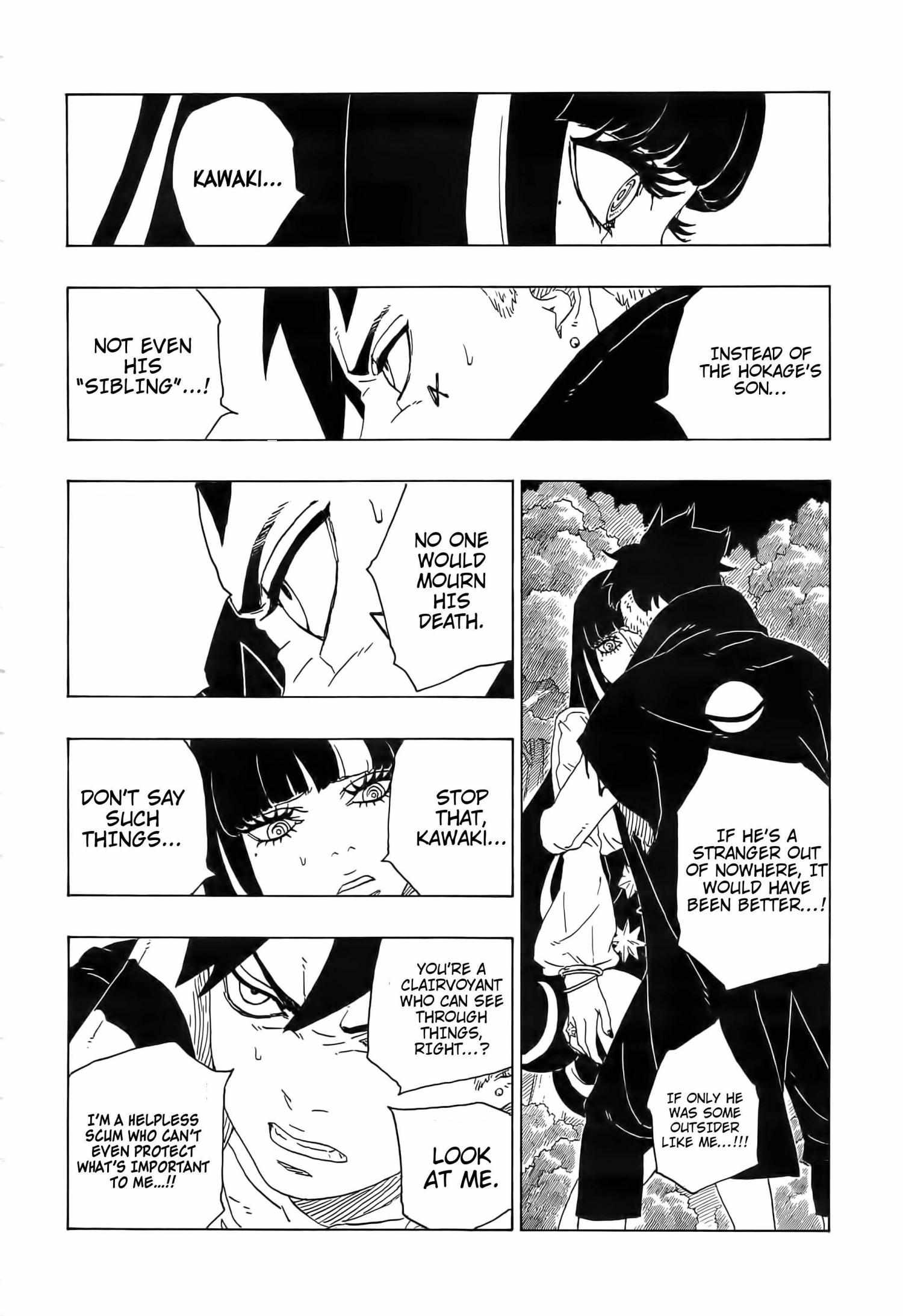Read Boruto Naruto Next Generations EN Manga Online