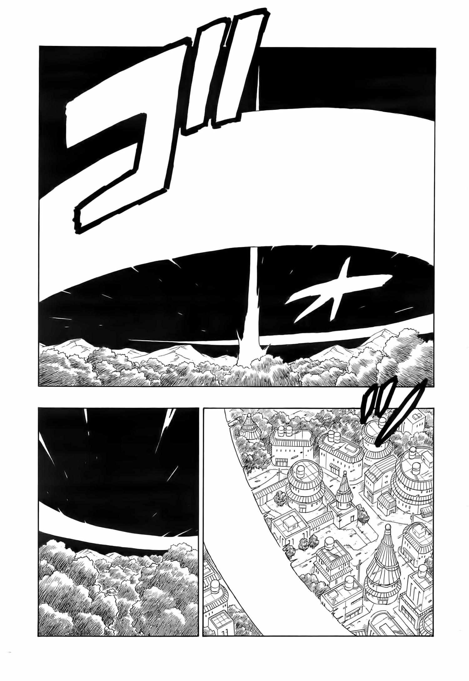 Read Boruto Naruto Next Generations EN Manga Online