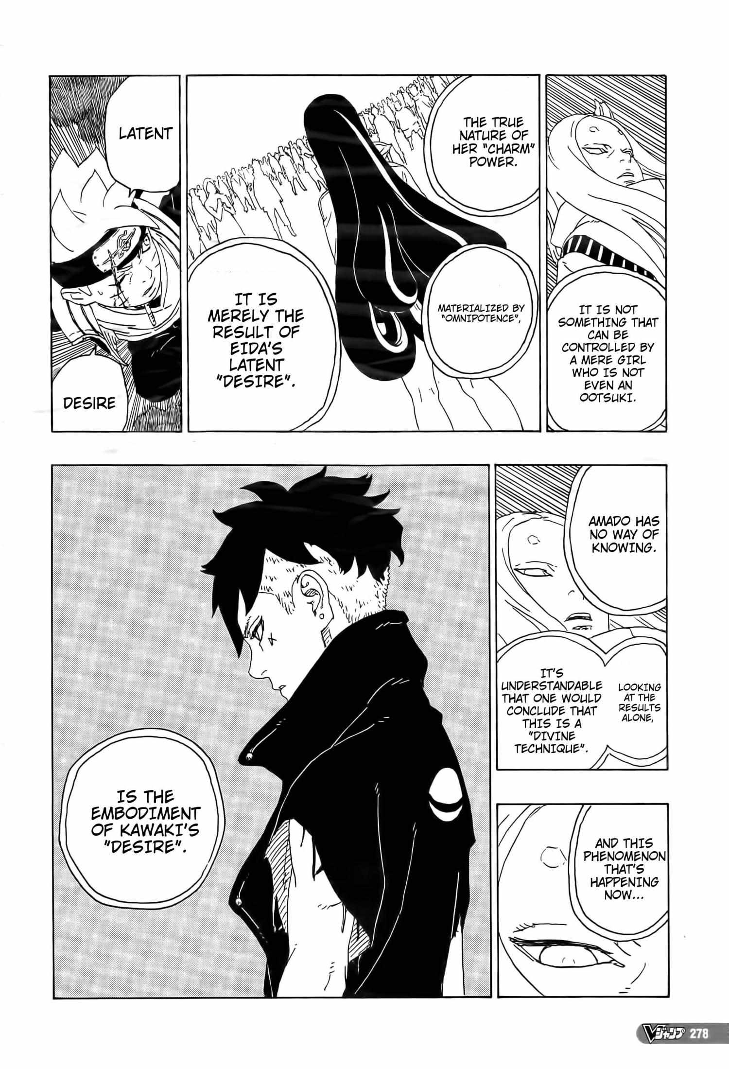 Read Boruto Naruto Next Generations EN Manga Online
