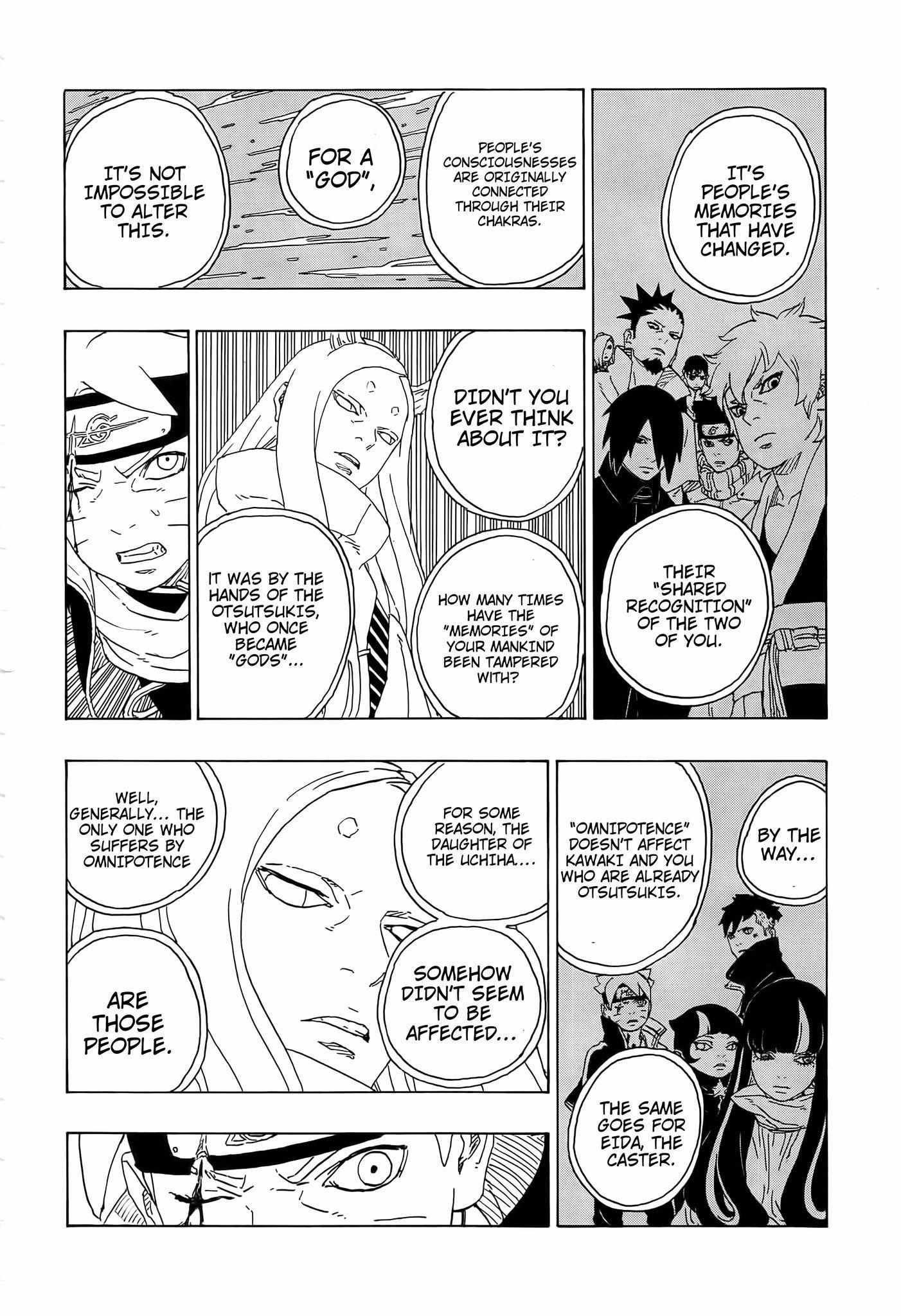 Read Boruto Naruto Next Generations EN Manga Online