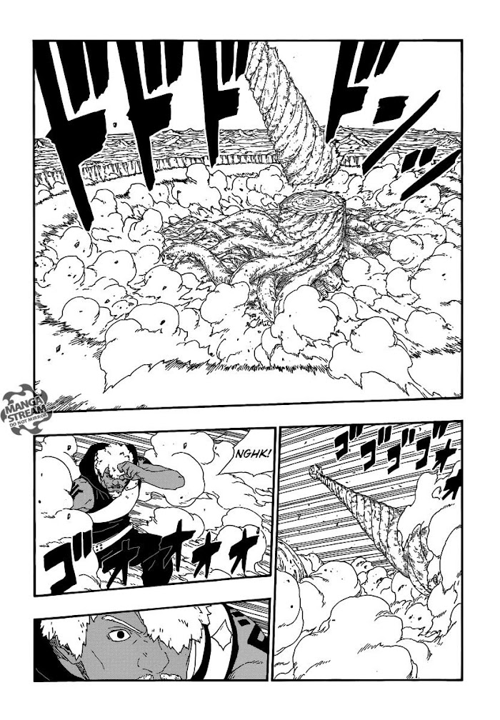 Read Boruto Naruto Next Generations EN Manga Online