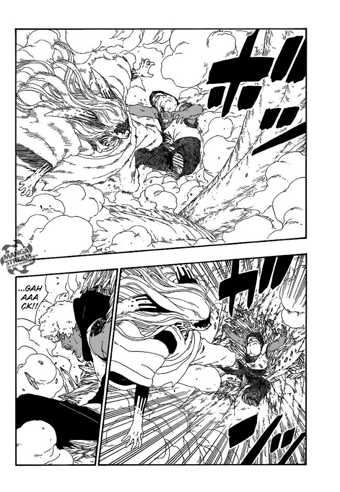 Read Boruto Naruto Next Generations EN Manga Online