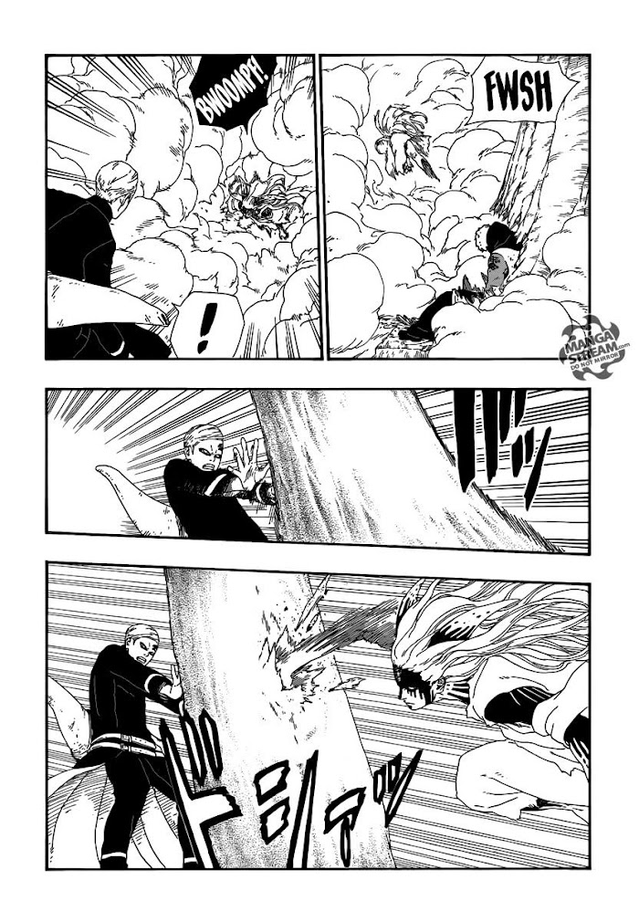 Read Boruto Naruto Next Generations EN Manga Online