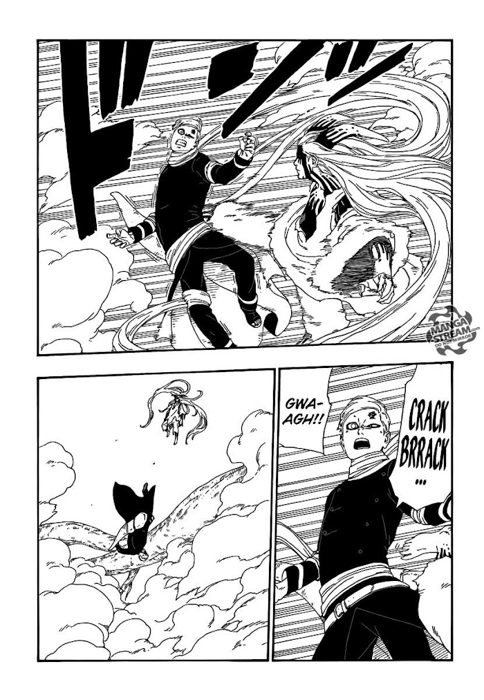 Read Boruto Naruto Next Generations EN Manga Online