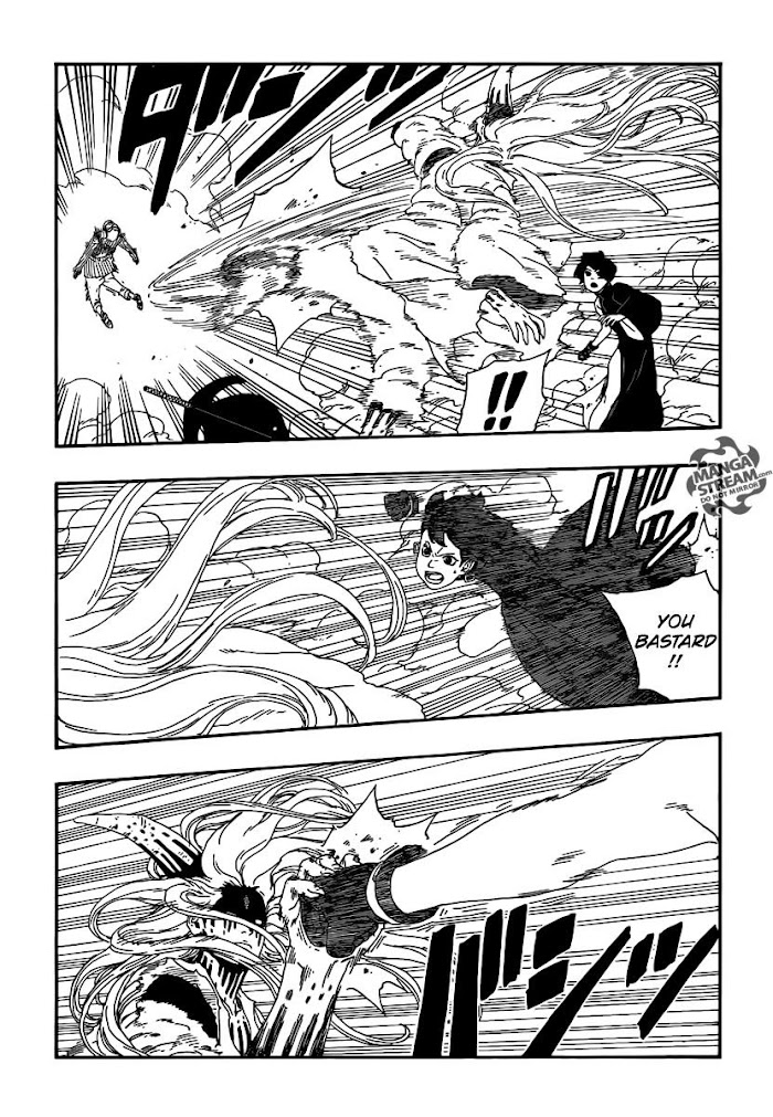 Read Boruto Naruto Next Generations EN Manga Online