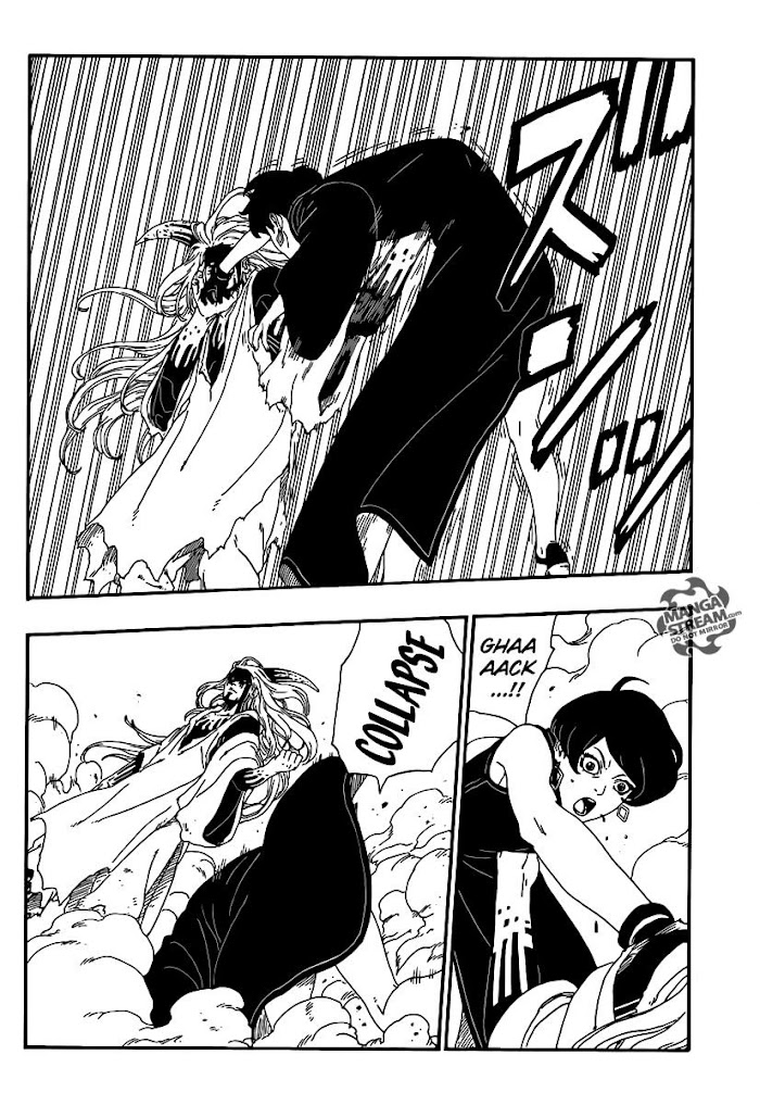 Read Boruto Naruto Next Generations EN Manga Online
