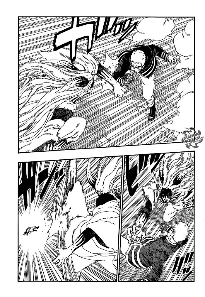 Read Boruto Naruto Next Generations EN Manga Online